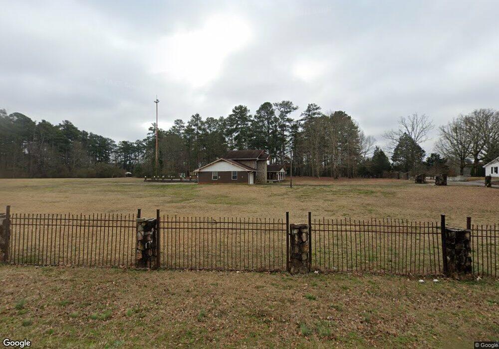 7864 Fielder Rd, Jonesboro, GA 30236 - photo 1