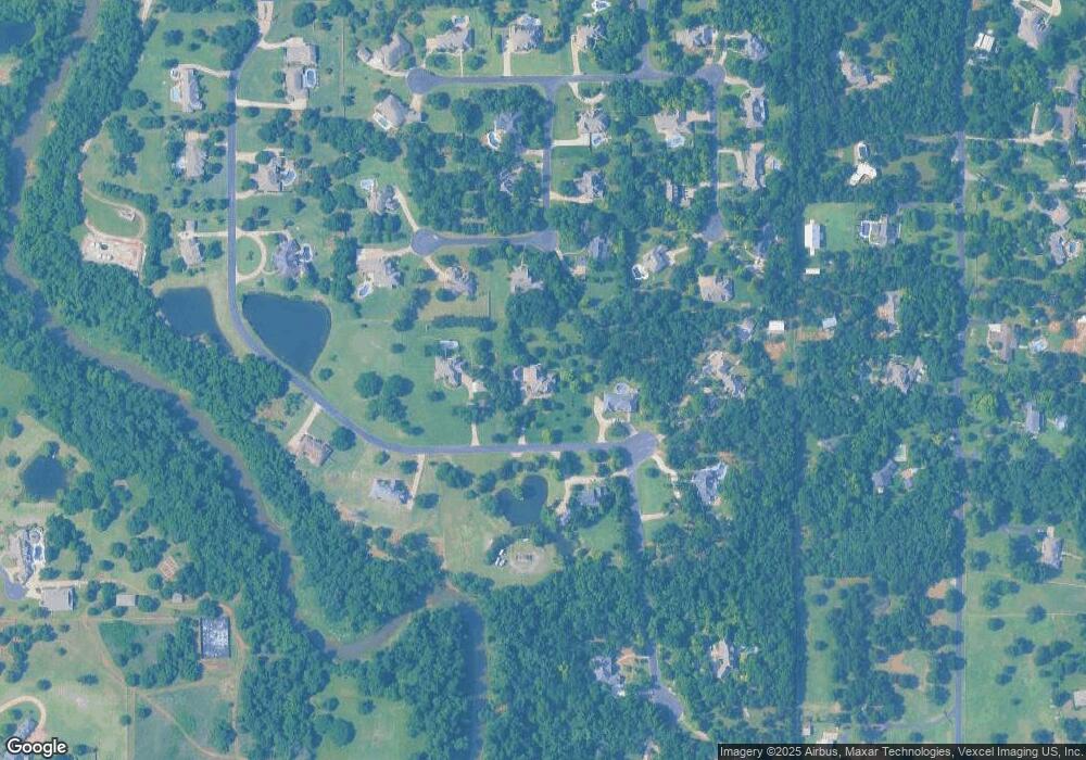 23100 Lauren Ln, Edmond, OK 73025 - photo 1