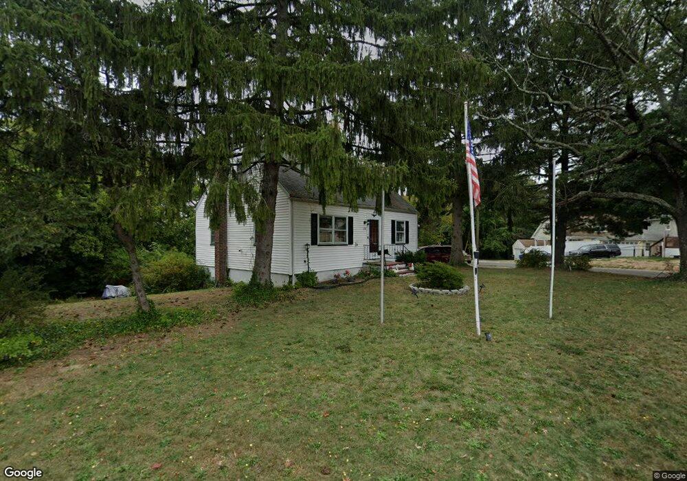 138 Concord Ave, Leonardo, NJ 07737 - photo 1