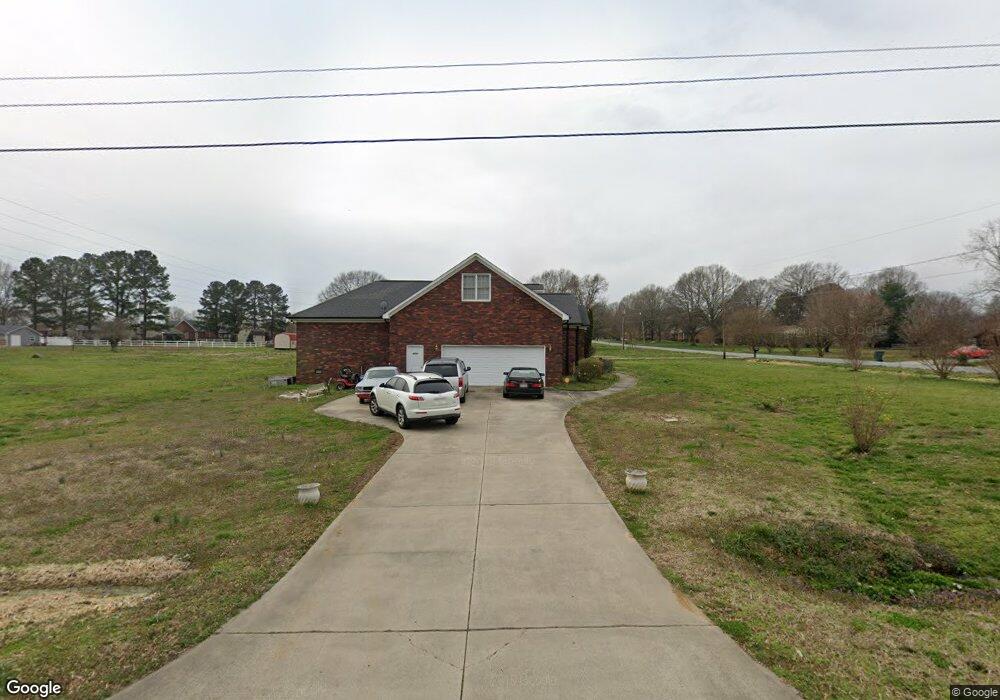 4403 Wrangler Dr SW, Concord, NC 28027 - photo 1