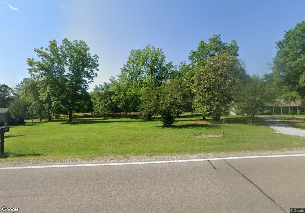 1845 Highway 184, Laurel, MS 39443 - photo 1