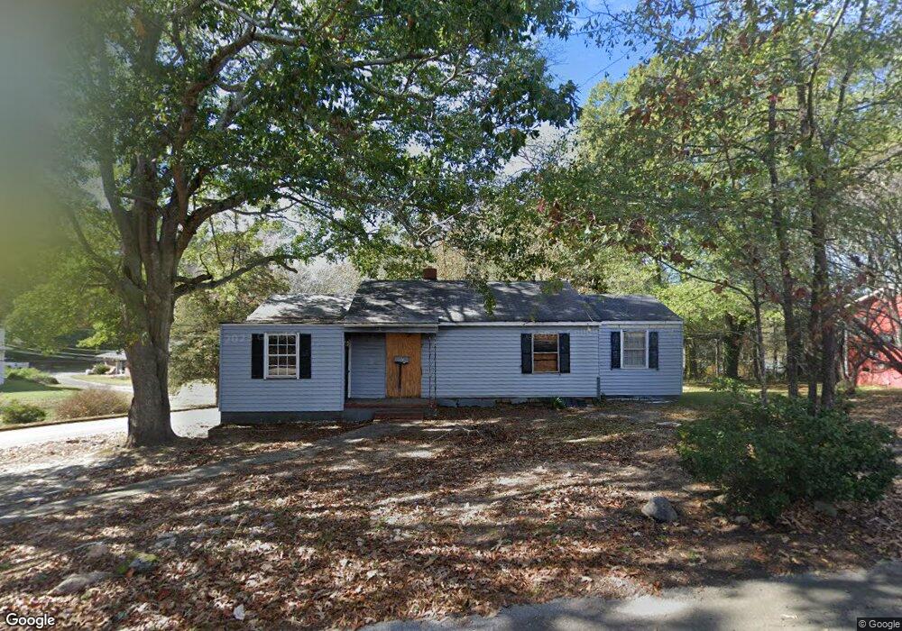 117 Cactus Hill Cir, Elberton, GA 30635 - photo 1