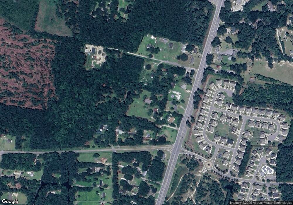 114 Hummingbird Ln, Moncks Corner, SC 29461 - photo 1