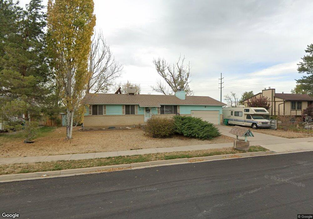 1882 S 925 W, Woods Cross, UT 84087 - photo 1