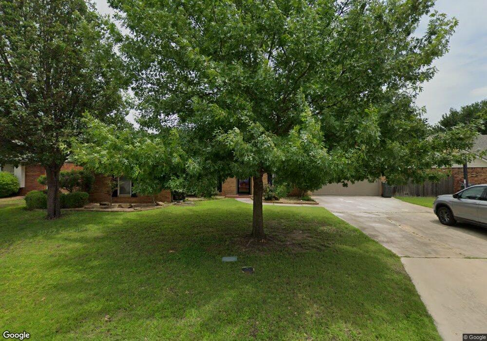 1314 Sunny Ln, Ardmore, OK 73401 - photo 1