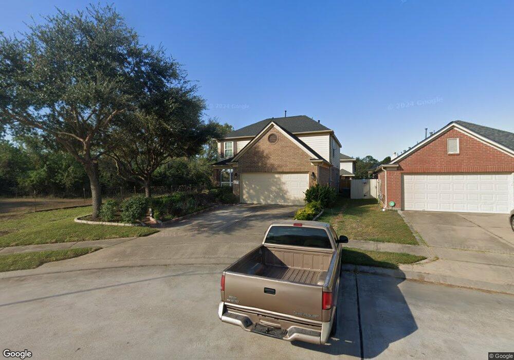 7803 Redland Woods Dr, Houston, TX 77040 - photo 1