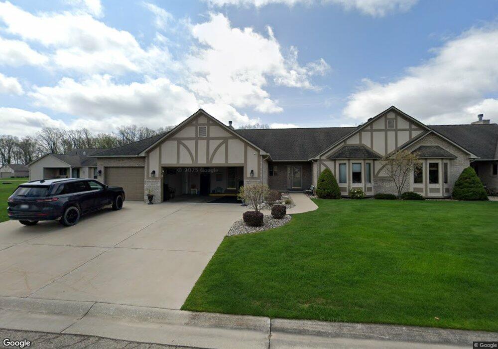5183 Wyndemere Common Square, Swartz Creek, MI 48473 - photo 1
