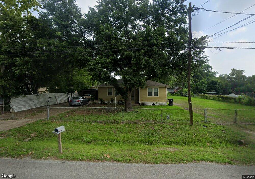 2215 Chamberlain St, Houston, TX 77093 - photo 1