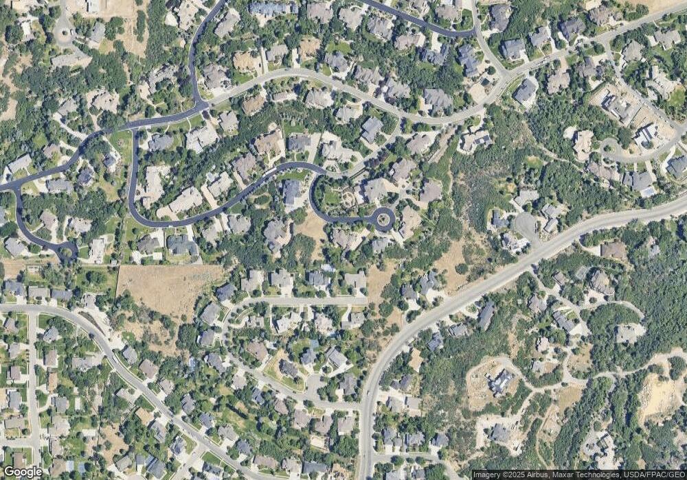 4 Snow Forest Cove, Sandy, UT 84092 - photo 1