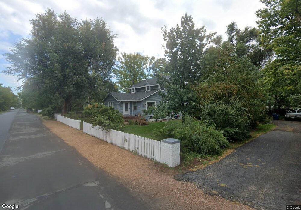 3846 Chase St, Wheat Ridge, CO 80212 - photo 1