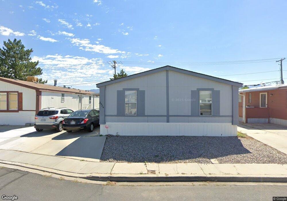 3924 S 1915 W unit 60, Roy, UT 84067 - photo 1
