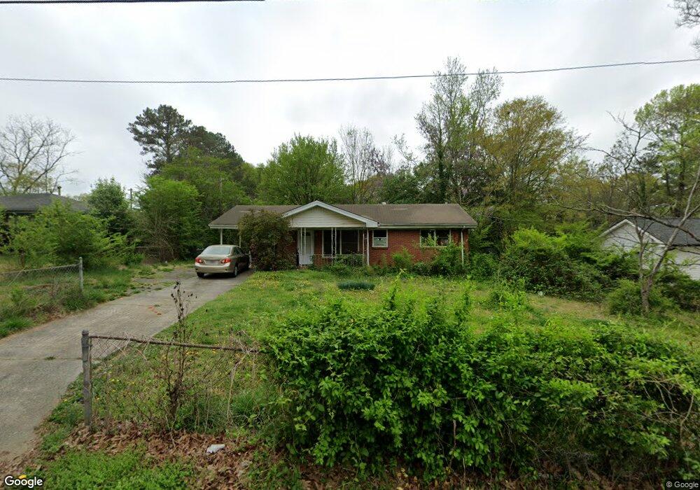 294 Dink Ln SE, Marietta, GA 30060 - photo 1