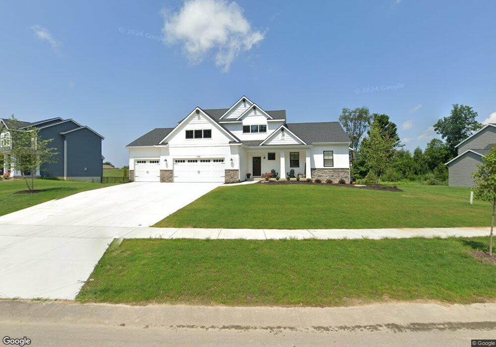 1705 Autumn Valley Dr SW, Byron Center, MI 49315 - photo 1