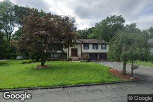 34 Higgins Place, Harrington Park, NJ 07640