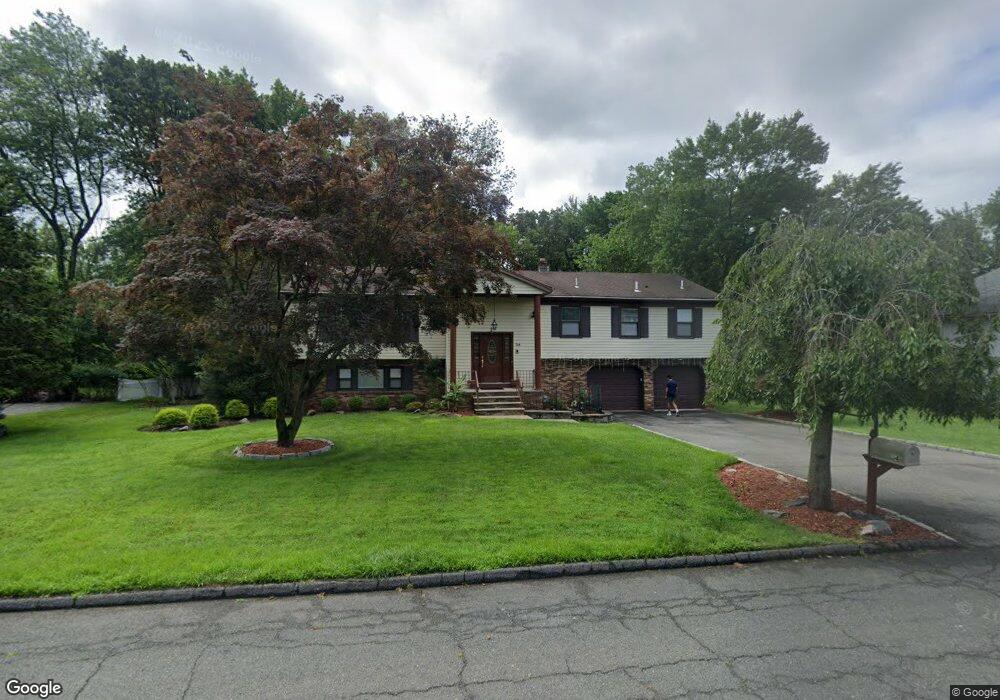 34 Higgins Place, Harrington Park, NJ 07640 - photo 1