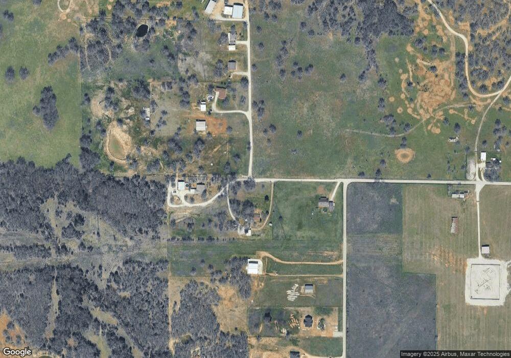 223 Pr 3345, Bridgeport, TX 76426 - photo 1