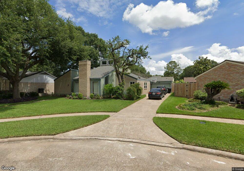 5610 Council Grove Ct, Houston, TX 77088 - photo 1