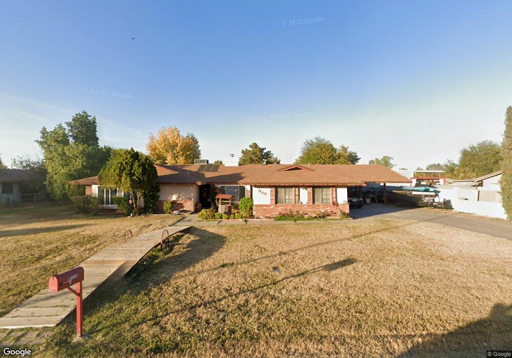 940 E Gunstock Rd, Chandler, AZ 85286 - photo 1