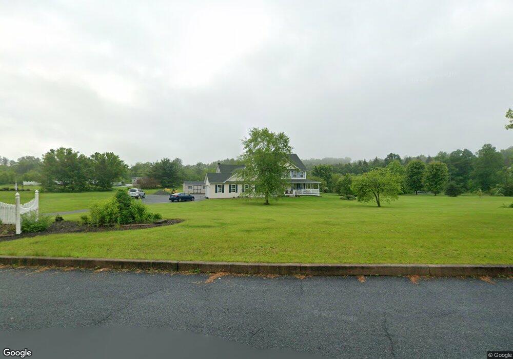 2120 Fox Hollow Ln, East Greenville, PA 18041 - photo 1