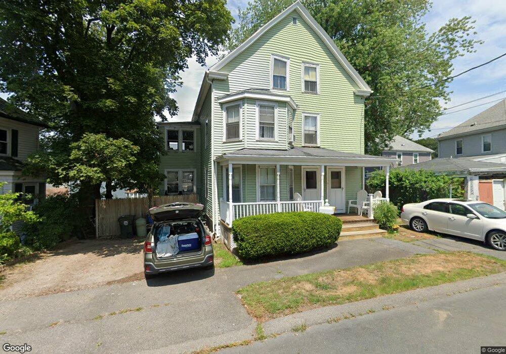 1 Riverview Ave, Danvers, MA 01923 - photo 1