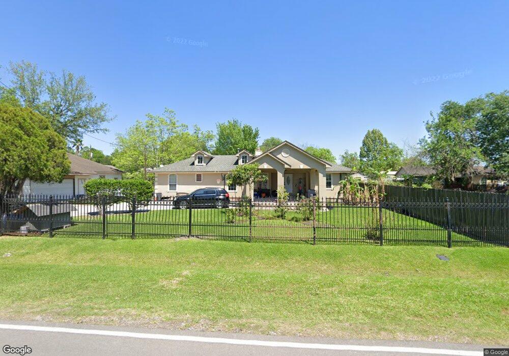 4902 Harmon St, Houston, TX 77093 - photo 1