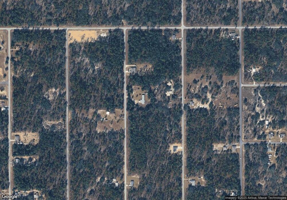 2645 SW Sylvan Heights Rd, Dunnellon, FL 34431 - photo 1