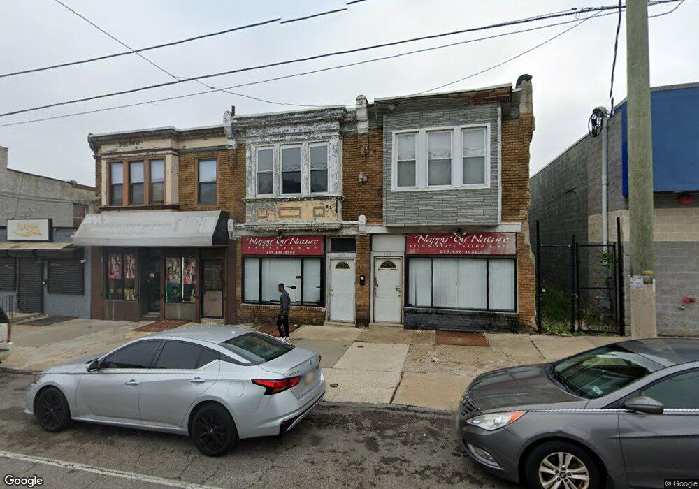 348 E Chelten Ave, Philadelphia, PA 19144 - photo 1