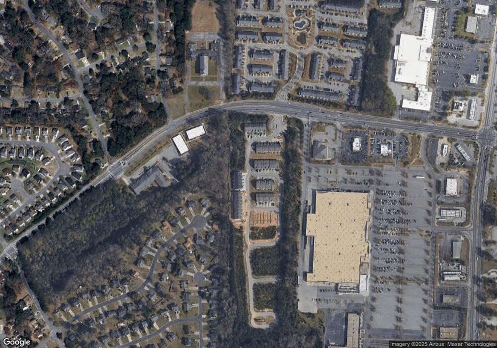 6067 Centennial Ln unit 99, Atlanta, GA 30349 - photo 1