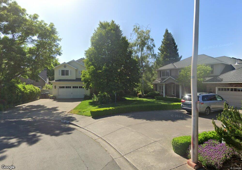 2463 Gardenbrook Ct, Medford, OR 97504 - photo 1