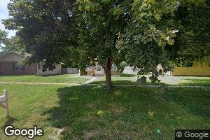 41 N Cedar St, Red Cloud, NE 68970