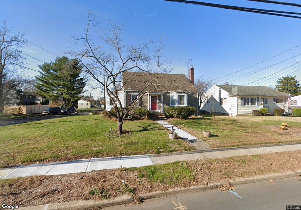 1832 Plainfield Ave, South Plainfield, NJ 07080 - photo 1