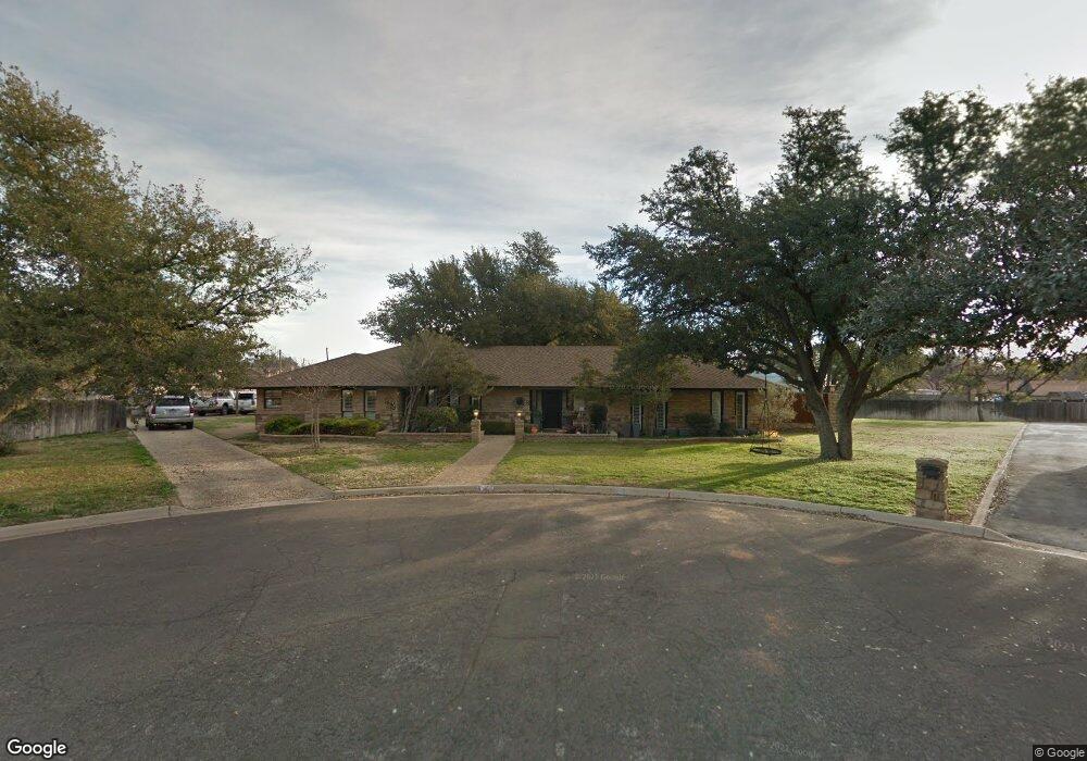 8 Stutz Ct, Midland, TX 79705 - photo 1