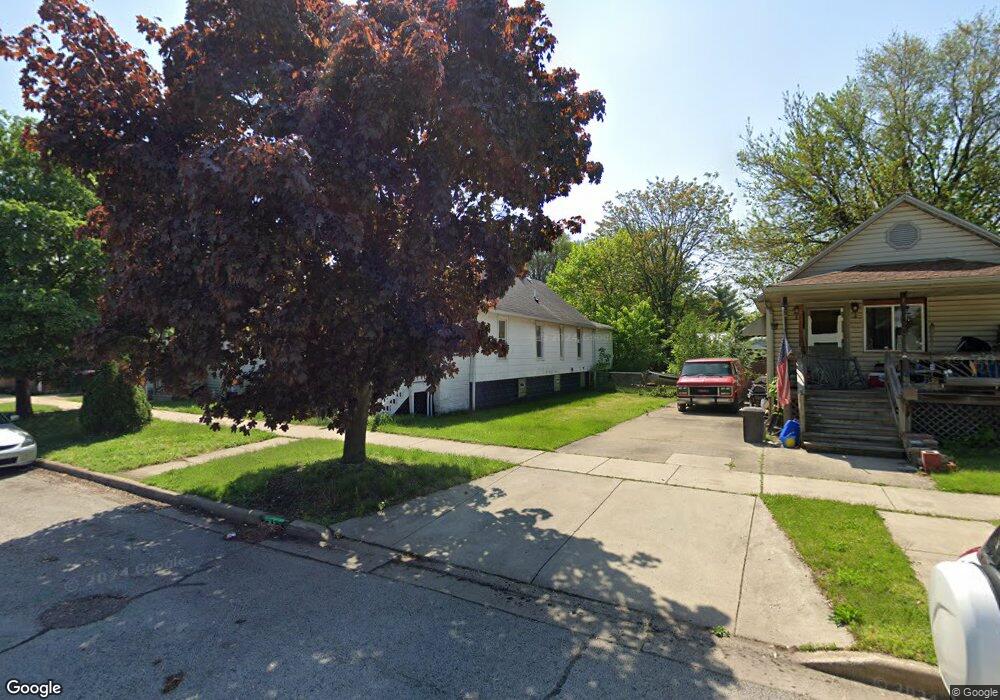 4342 S Grover Ave, Hammond, IN 46327 - photo 1