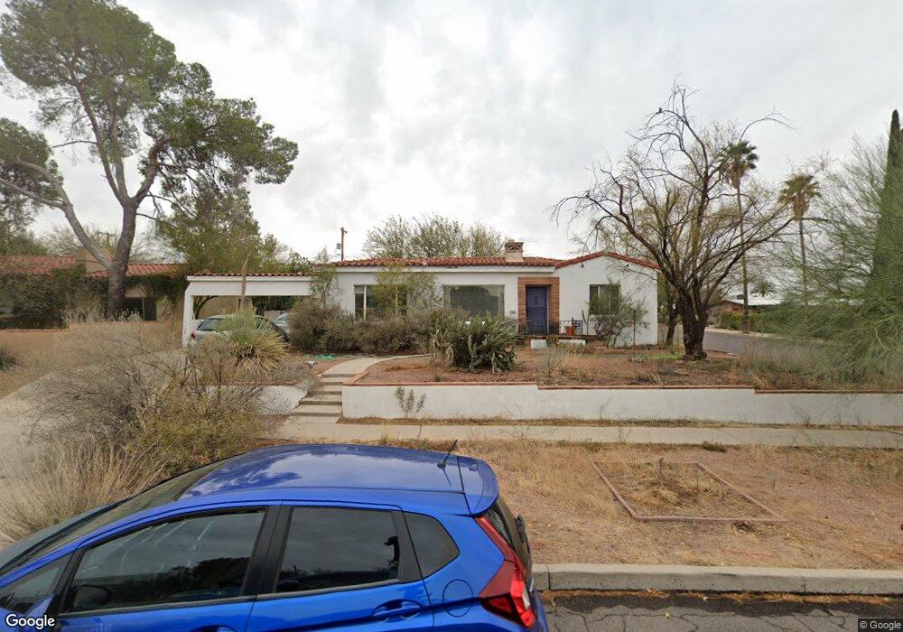 2800 E 3rd St, Tucson, AZ 85716 - photo 1