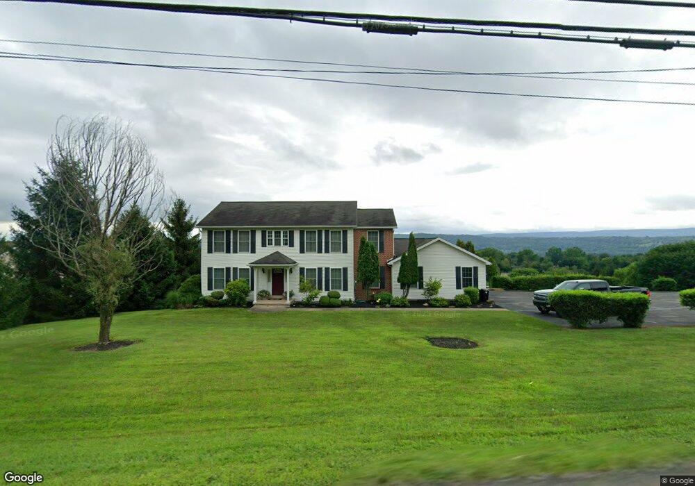 1108 Lightstreet Rd, Bloomsburg, PA 17815 - photo 1