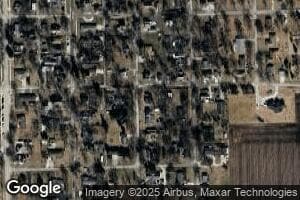 703 Sheridan St, Chenoa, IL 61726