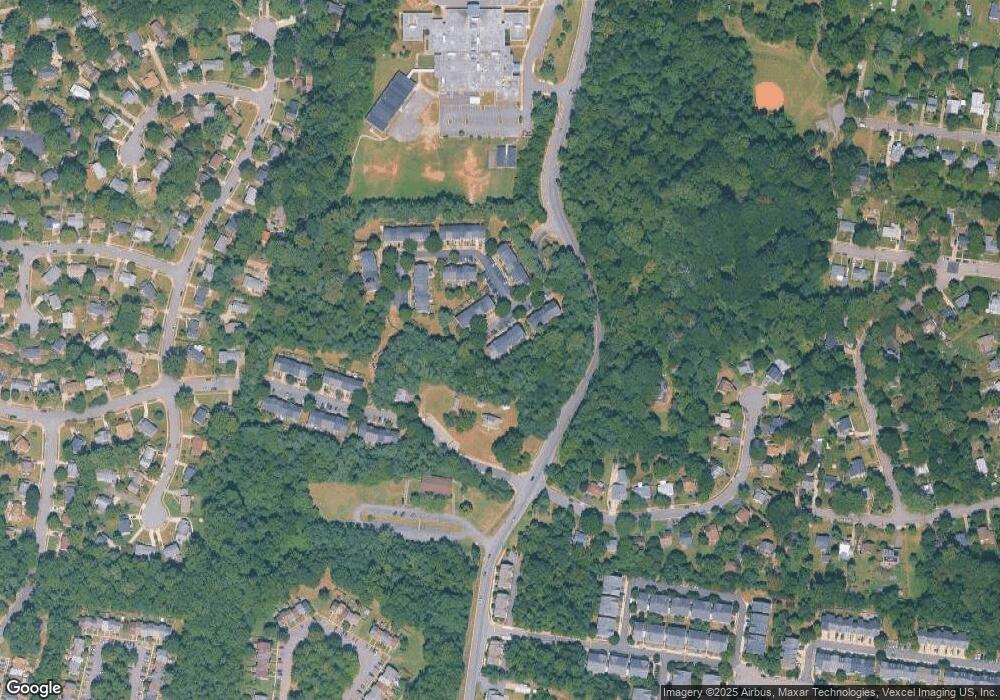 3619 Ransom Place, Alexandria, VA 22306 - photo 1