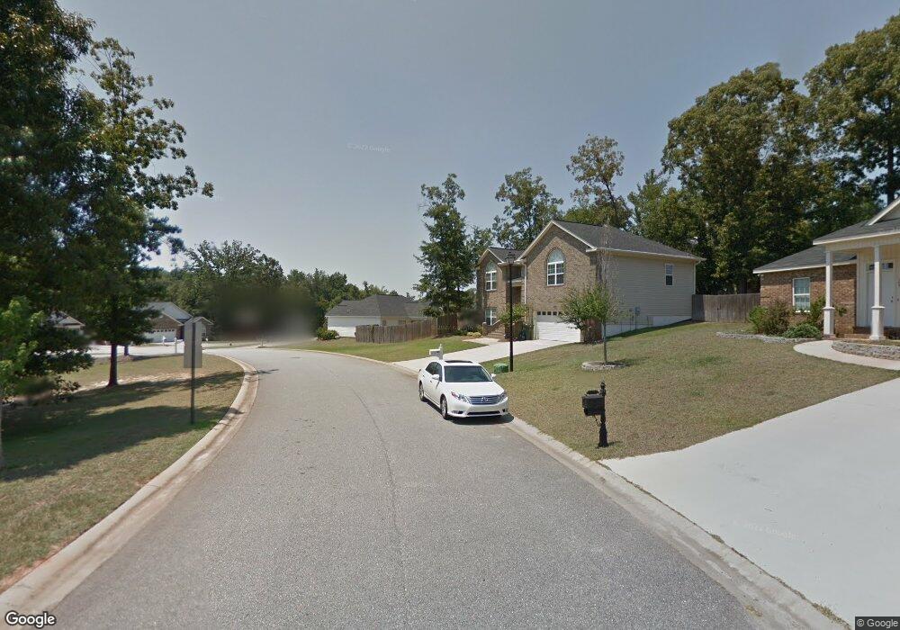 0 Jeanette Place, Centerville, GA 31028 - photo 1