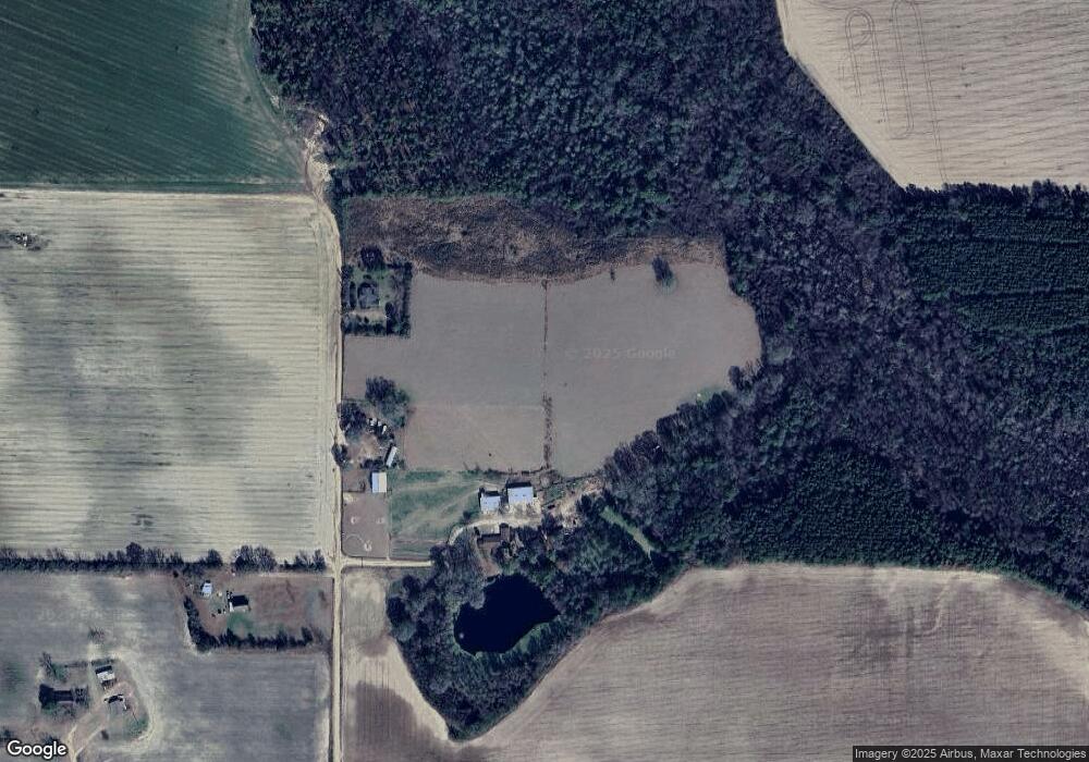 226 Beasley Ln, Broxton, GA 31519 - photo 1