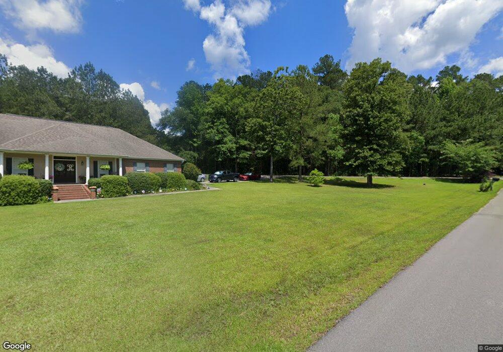 24 Griffin Dr, Ellisville, MS 39437 - photo 1