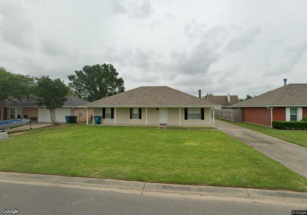 5813 Dundee St, Lake Charles, LA 70605 - photo 1
