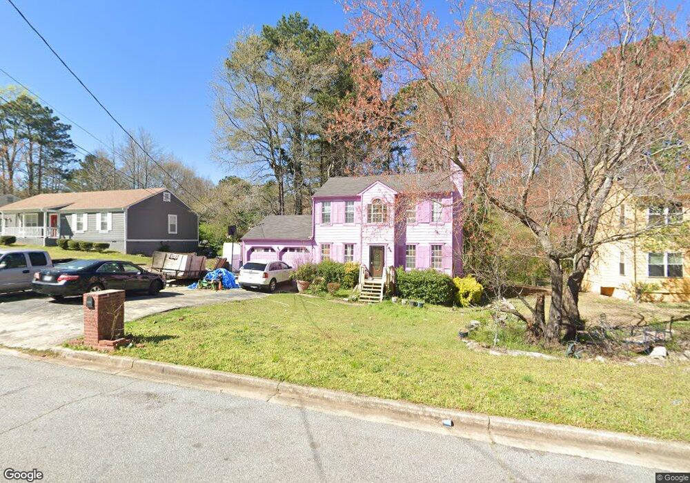 3204 Pawnee Dr unit 6, Rex, GA 30273 - photo 1