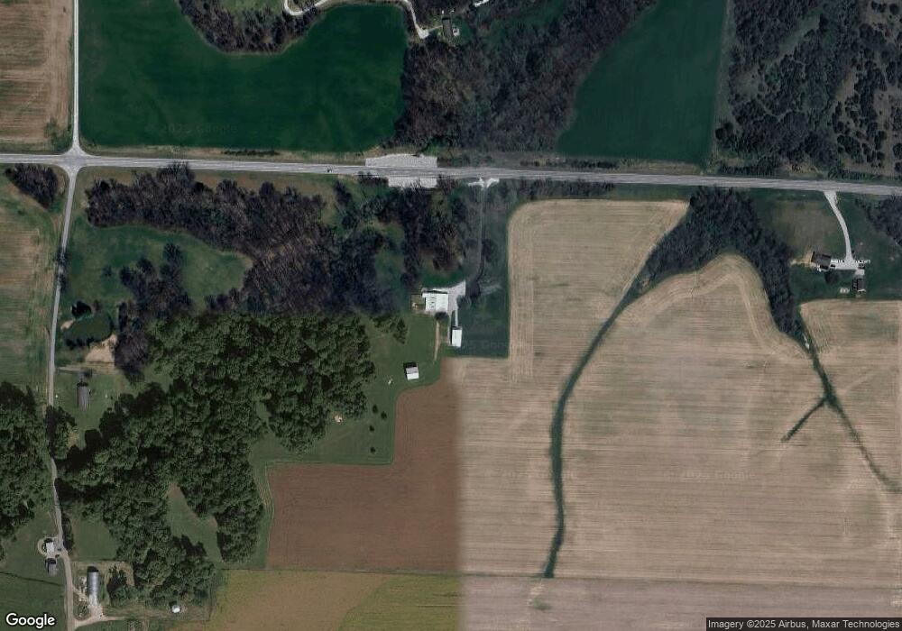 9731 E State Road 46, Greensburg, IN 47240 - photo 1