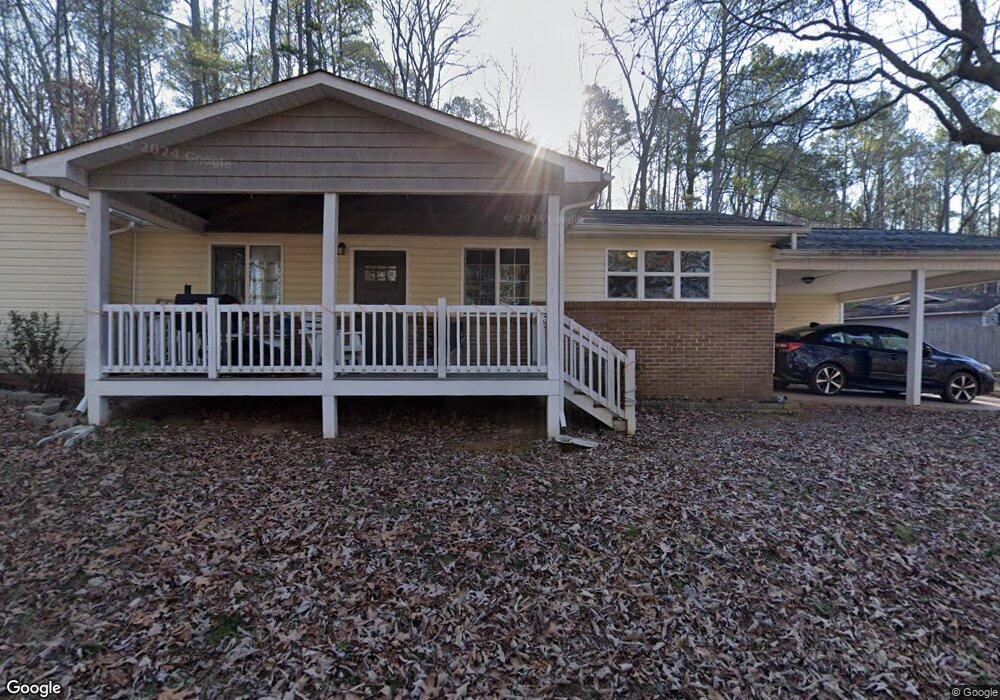 226 Marbrook Way, Tunnel Hill, GA 30755 - photo 1