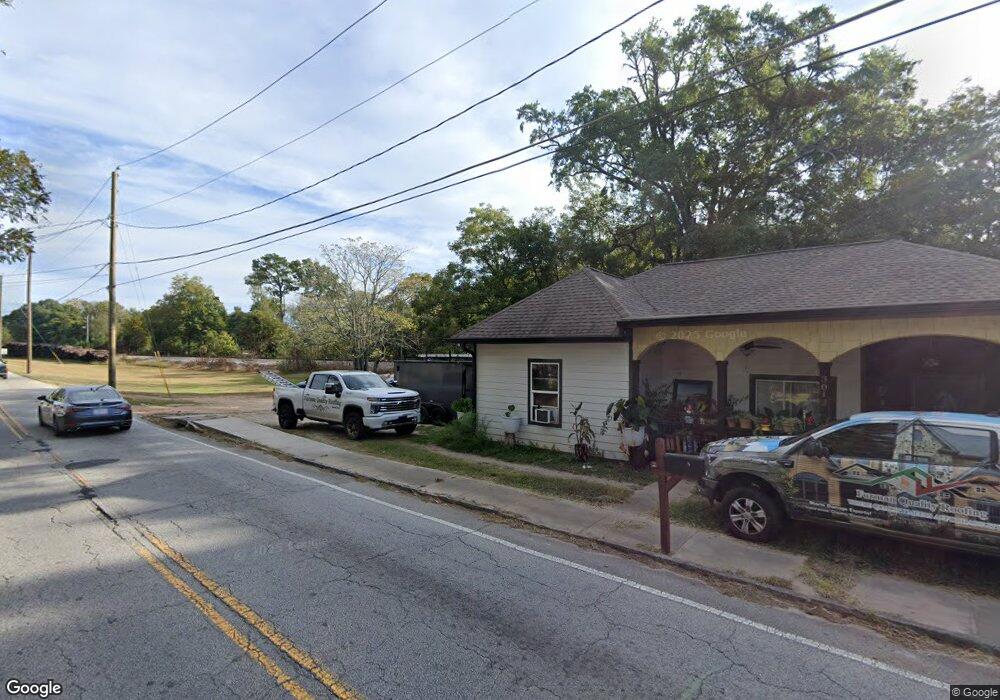 3012 Stone Mountain St, Lithonia, GA 30058 - photo 1