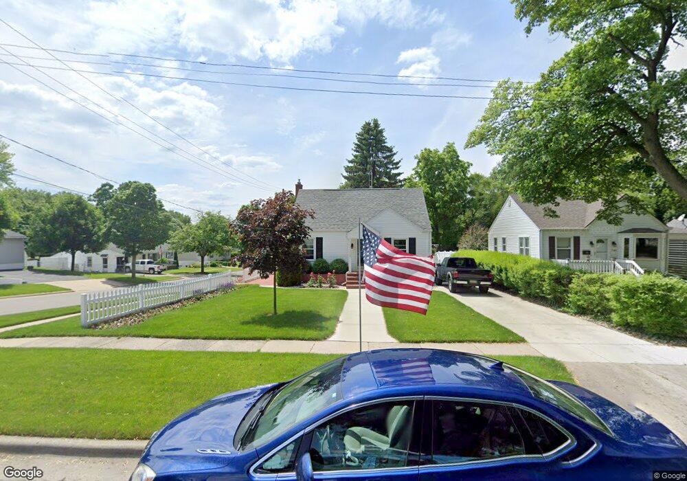 750 State St, Adrian, MI 49221 - photo 1