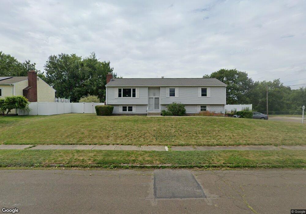 1 Alexander Dr, West Haven, CT 06516 - photo 1