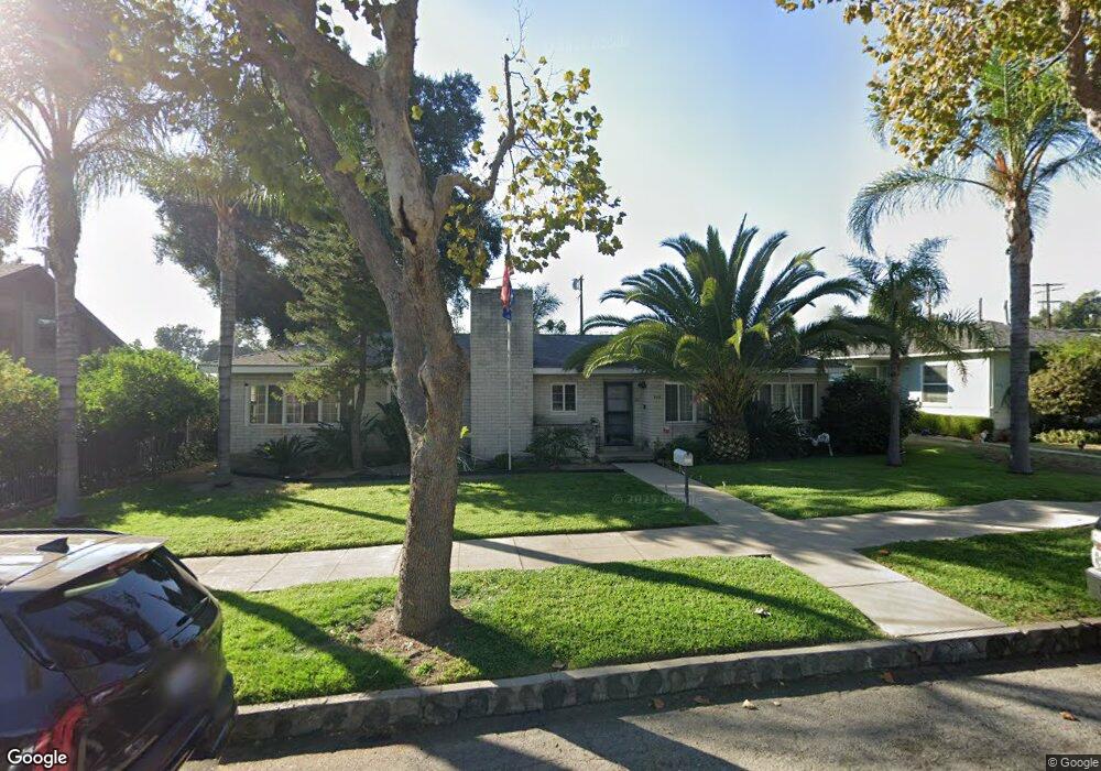 383 N Laurel Ave, Upland, CA 91786 - photo 1