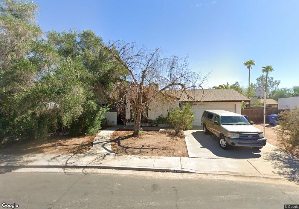 943 W Impala Cir, Mesa, AZ 85210 - photo 1