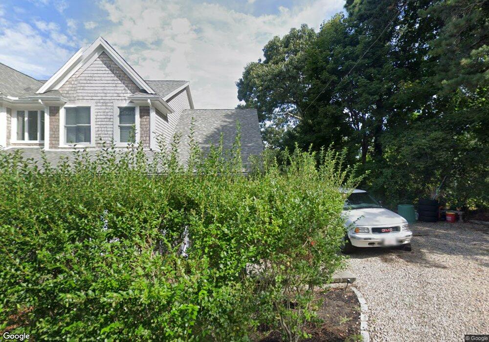 272 Scraggy Neck Rd, Bourne, MA 2532 - photo 1